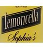 Sophia's Lemoncella
